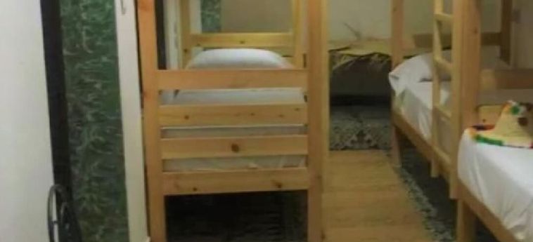 Auberge Riad Buena Vista - Hostel Tetouan: Foto 