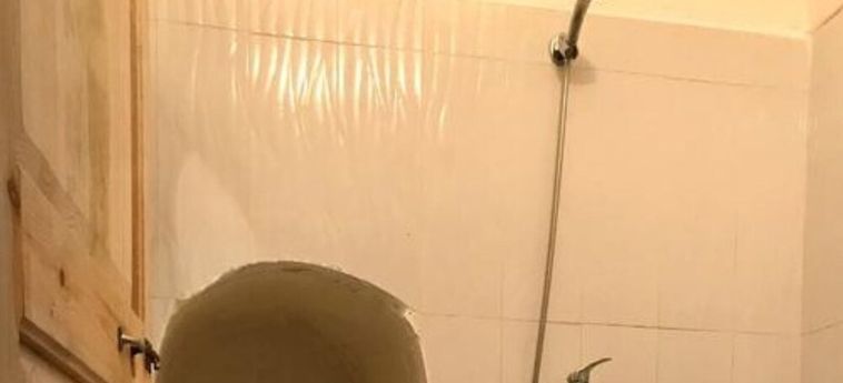 Auberge Riad Buena Vista - Hostel Tetouan: Foto 