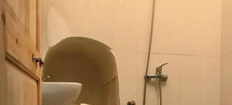 Auberge Riad Buena Vista - Hostel Tetouan: Foto 