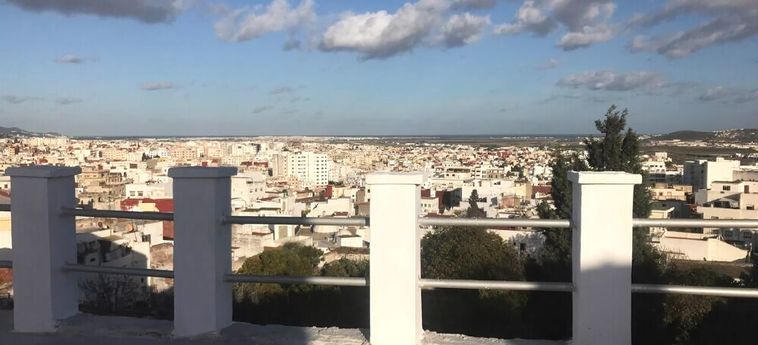 Auberge Riad Buena Vista - Hostel Tetouan: Foto 