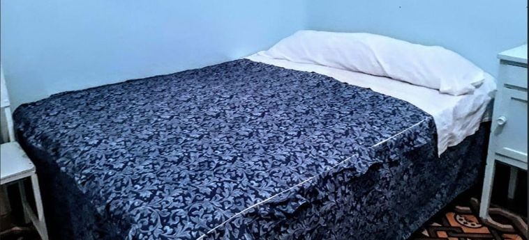 Pension Iberia Tetouan: Foto 