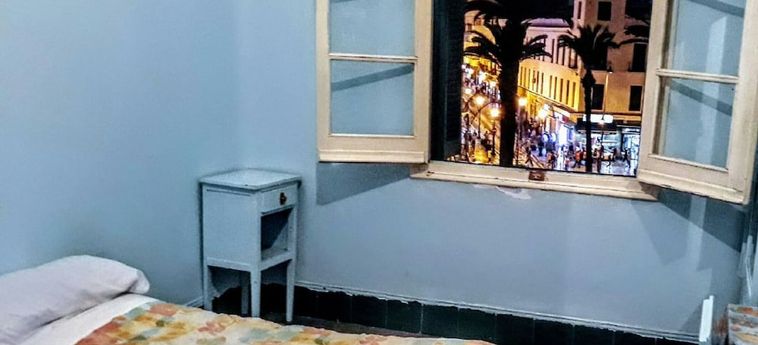 Pension Iberia Tetouan: Foto 
