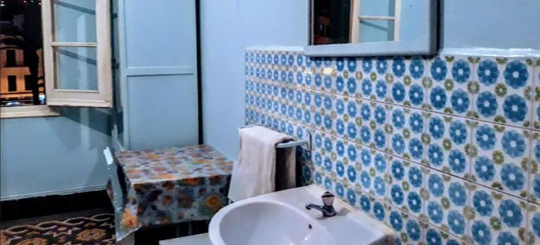 Pension Iberia Tetouan: Foto 