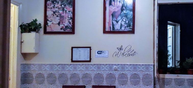 Pension Iberia Tetouan: Foto 