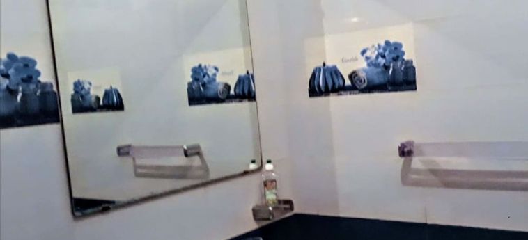 Pension Iberia Tetouan : Photo 