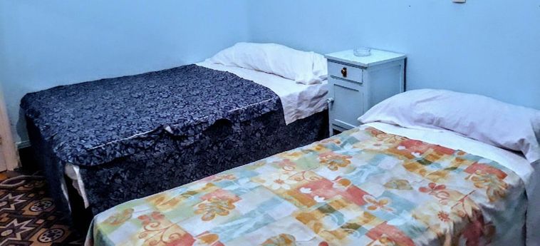 Pension Iberia Tetouan: Photo 