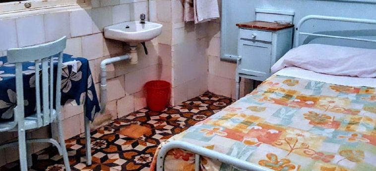 Pension Iberia Tetouan: Photo 