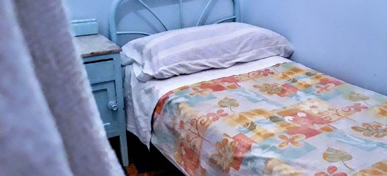 Pension Iberia Tetouan: Photo 