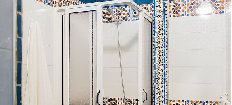 Hotel Riad El Manantial Tetouan: Foto 