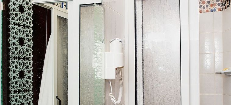 Hotel Riad El Manantial Tetouan: Foto 