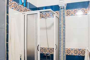 Hotel Riad El Manantial Tetouan: Photo 