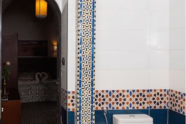 Hotel Riad El Manantial Tetouan: Photo 