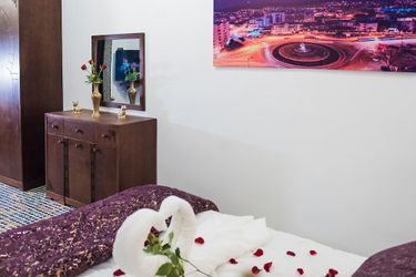 Hotel Riad El Manantial Tetouan: Photo 