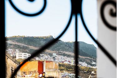 Hotel Riad El Manantial Tetouan: Photo 