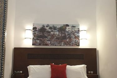 Hotel Riad El Manantial Tetouan: Photo 