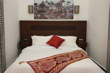Hotel Riad El Manantial Tetouan: Photo 