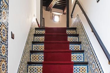 Hotel Riad El Manantial Tetouan: Photo 