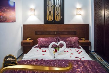 Hotel Riad El Manantial Tetouan: Photo 