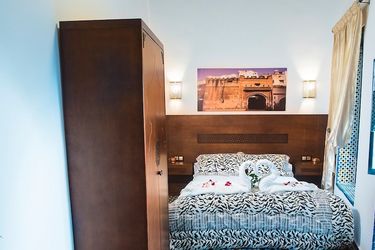 Hotel Riad El Manantial Tetouan: Photo 