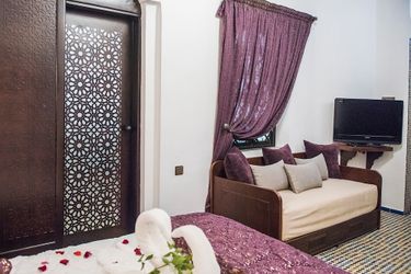 Hotel Riad El Manantial Tetouan: Photo 