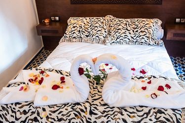Hotel Riad El Manantial Tetouan: Photo 