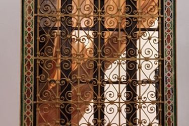 Hotel Riad El Manantial Tetouan: Photo 