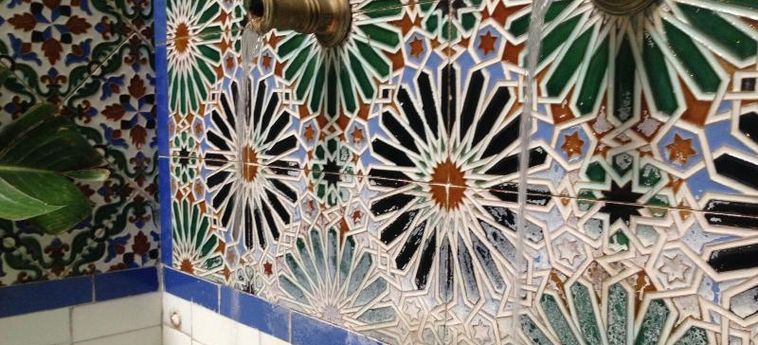Hotel Riad Soul Of Tetouan Tetouan: Foto 