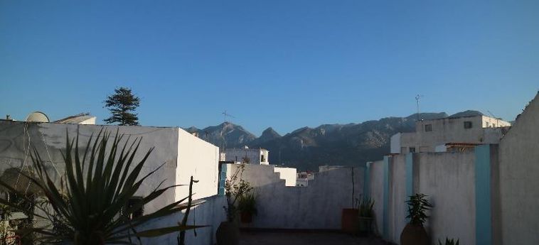 Hotel Riad Soul Of Tetouan Tetouan: Foto 