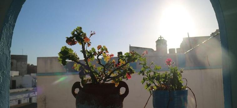 Hotel Riad Soul Of Tetouan Tetouan: Foto 