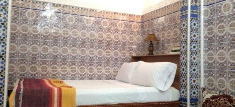 Hotel Riad Soul Of Tetouan Tetouan: Foto 