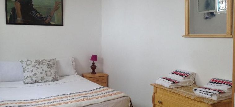 Hotel Riad Soul Of Tetouan Tetouan: Foto 