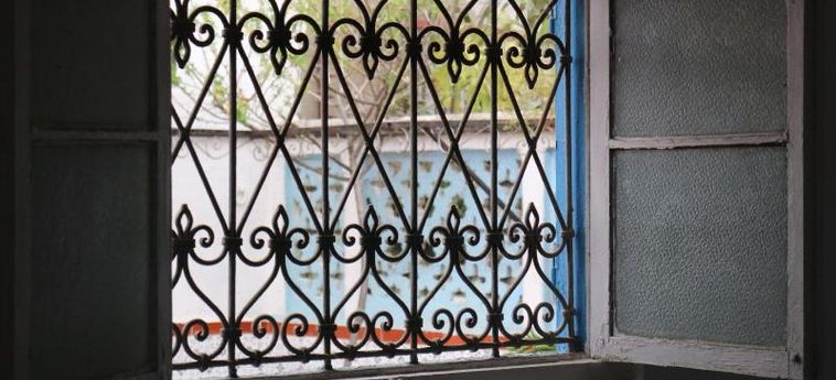 Hotel Riad Soul Of Tetouan Tetouan: Foto 