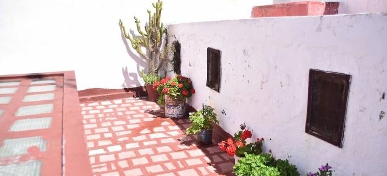 Hotel Riad La Perla Tetouan: Foto 