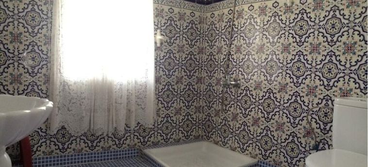 Hotel Riad La Perla Tetouan: Foto 