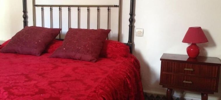 Hotel Riad La Perla Tetouan: Foto 
