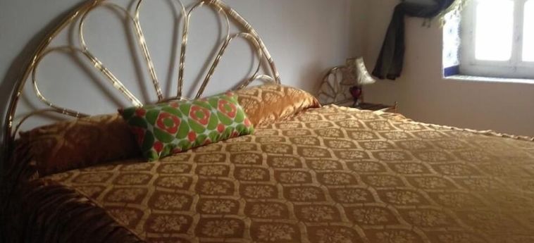 Hotel Riad La Perla Tetouan: Foto 