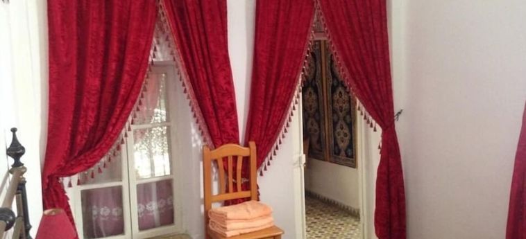 Hotel Riad La Perla Tetouan: Foto 