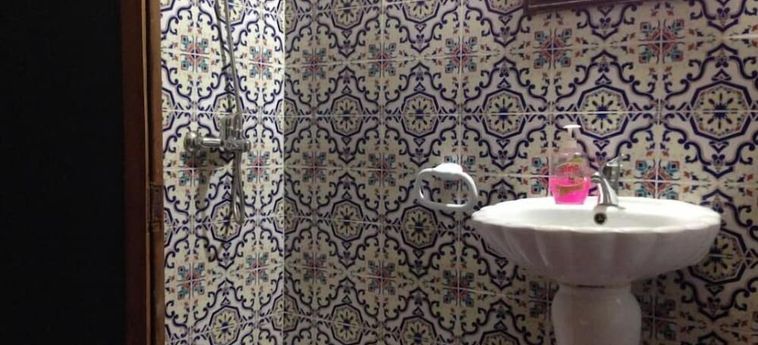 Hotel Riad La Perla Tetouan: Foto 