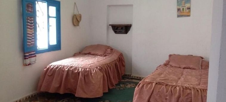 Hotel Riad La Perla Tetouan: Foto 