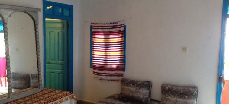 Hotel Riad La Perla Tetouan: Photo 