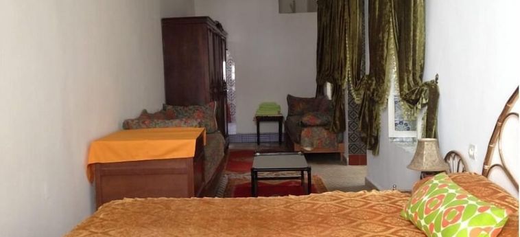 Hotel Riad La Perla Tetouan: Photo 