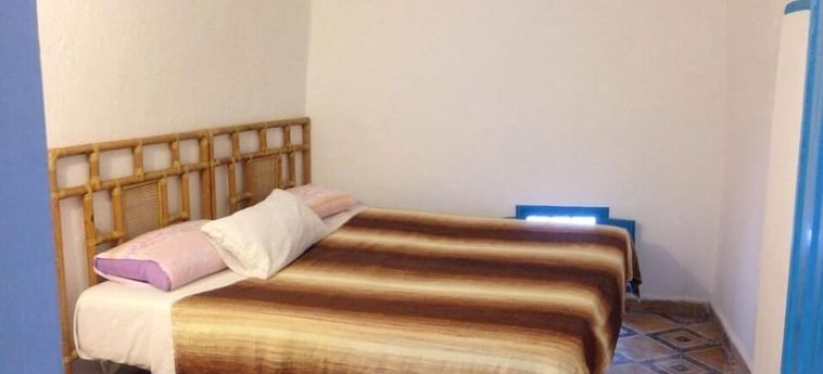 Hotel Riad La Perla Tetouan: Photo 