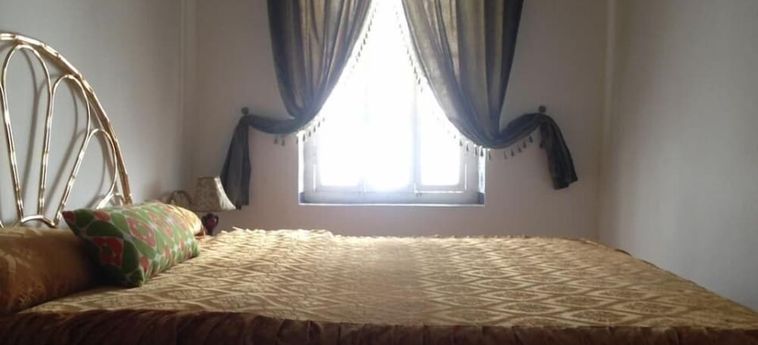 Hotel Riad La Perla Tetouan: Photo 