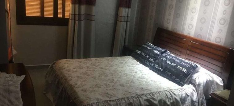 Hotel Bab Saida Tetouan: Foto 