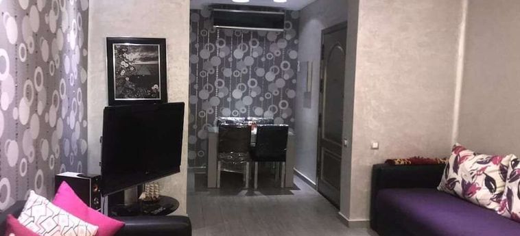 Hotel Bab Saida Tetouan: Foto 