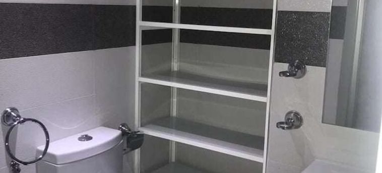 Hotel Bab Saida Tetouan: Foto 