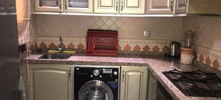 Hotel Bab Saida Tetouan: Foto 