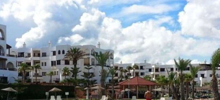 Hotel Bab Saida Tetouan: Foto 