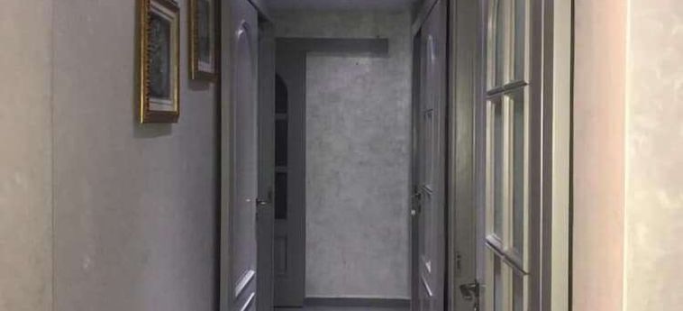 Hotel Bab Saida Tetouan: Foto 