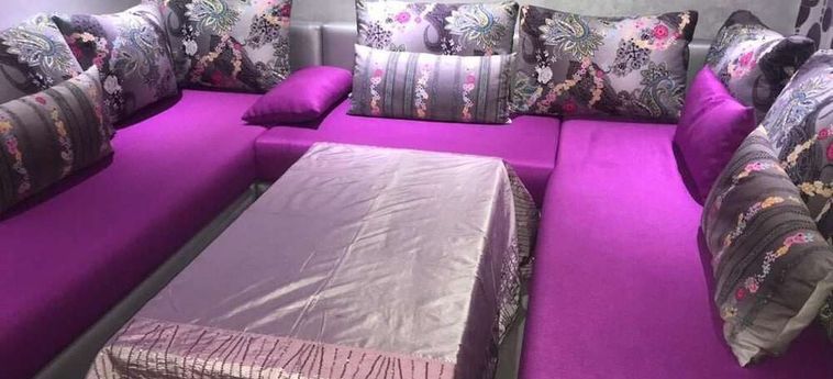 Hotel Bab Saida Tetouan: Foto 